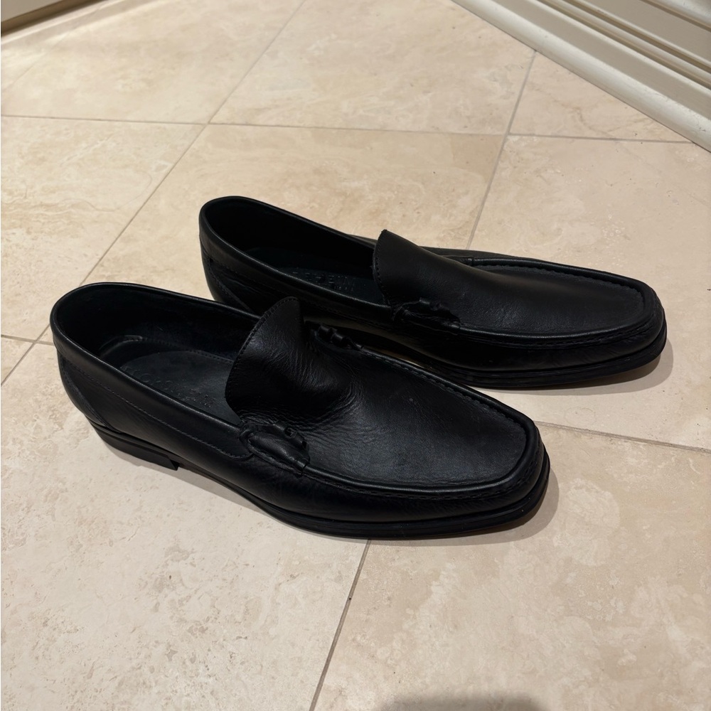 Florsheim Leather Shoes
